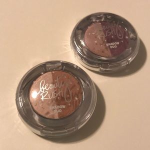 Victoria's Secret Makeup - Victoria’s Secret Beauty Rush Shadow duos Victoria's Secret Makeup - Victoria’s Secret Beauty Rush Shadow duos